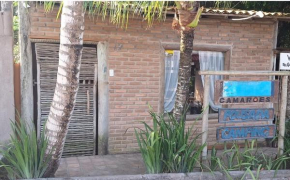 Chácara Trancoso